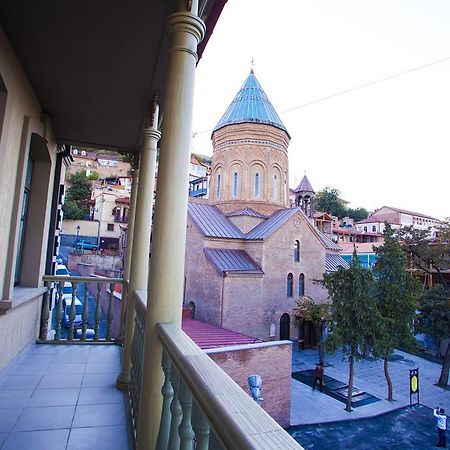 Old Meidan Tbilisi By Urban Hotels Kültér fotó