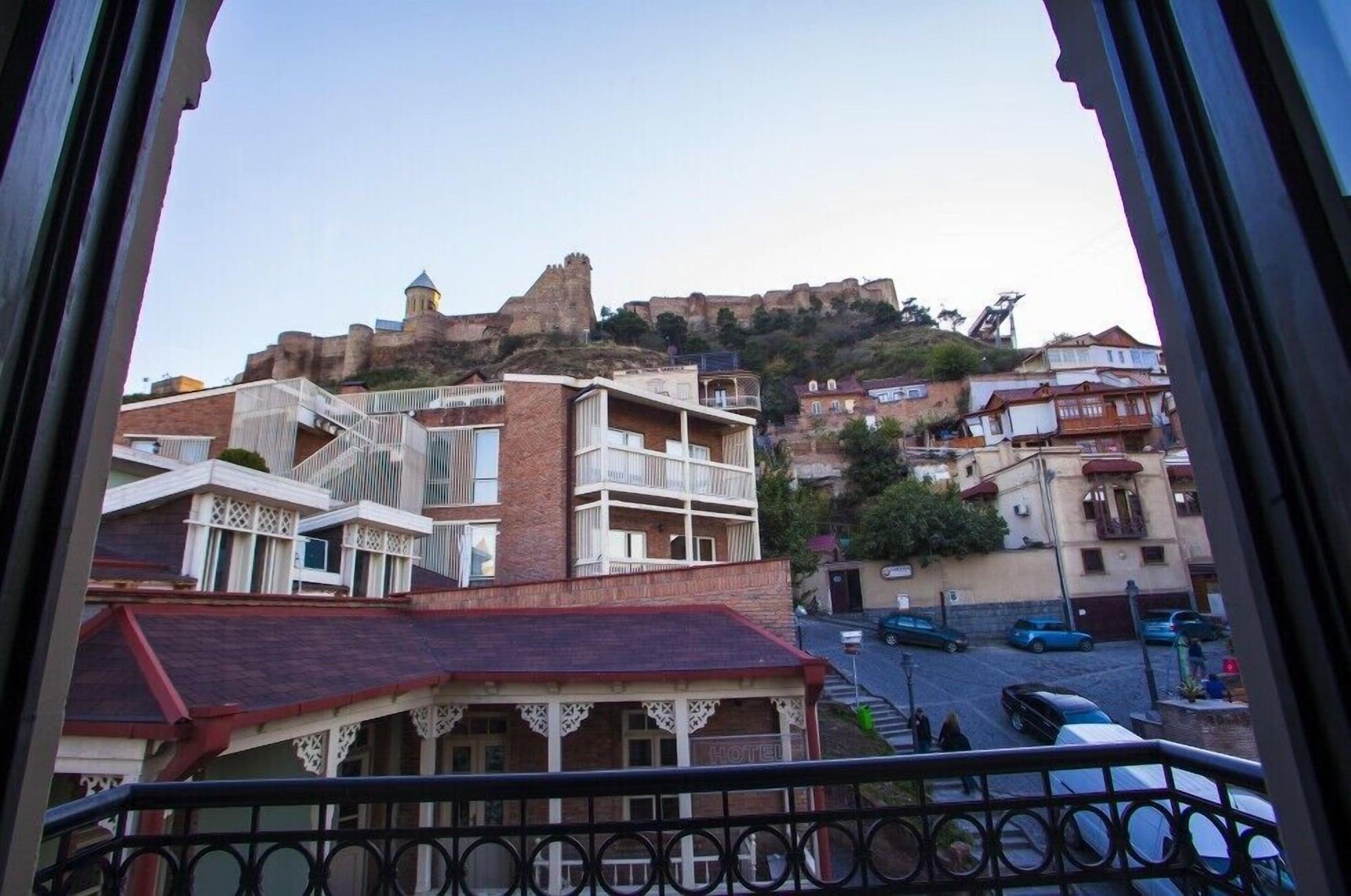 Old Meidan Tbilisi By Urban Hotels Kültér fotó