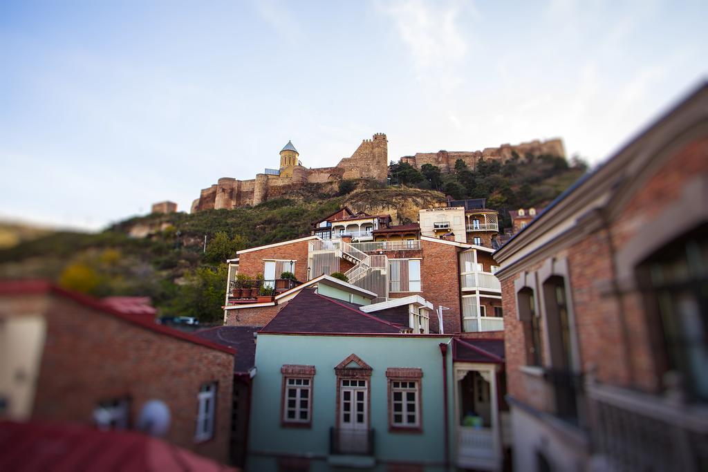 Old Meidan Tbilisi By Urban Hotels Kültér fotó