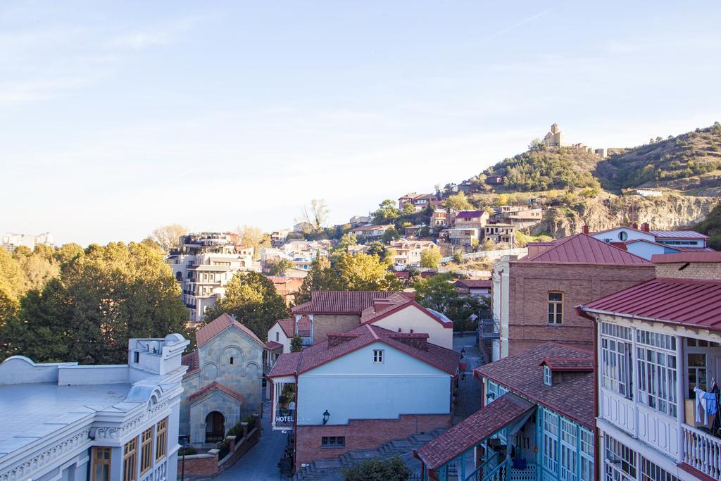 Old Meidan Tbilisi By Urban Hotels Kültér fotó