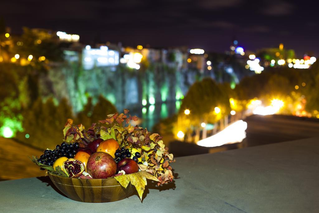 Old Meidan Tbilisi By Urban Hotels Kültér fotó