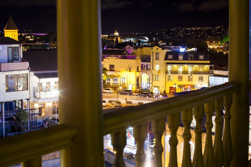 Old Meidan Tbilisi By Urban Hotels Kültér fotó