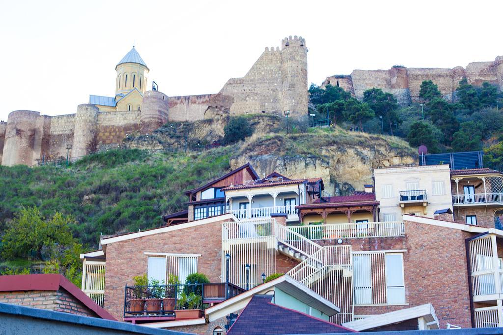 Old Meidan Tbilisi By Urban Hotels Kültér fotó