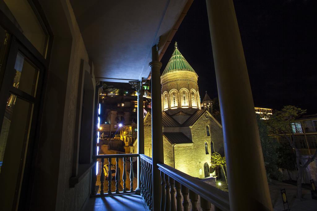 Old Meidan Tbilisi By Urban Hotels Kültér fotó